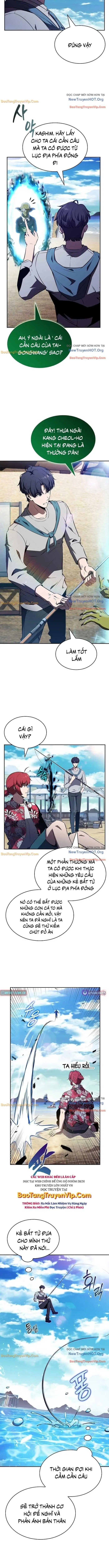 Quán Ăn Nơi Tận Cùng Thế Giới Chapter 21 - Trang 2