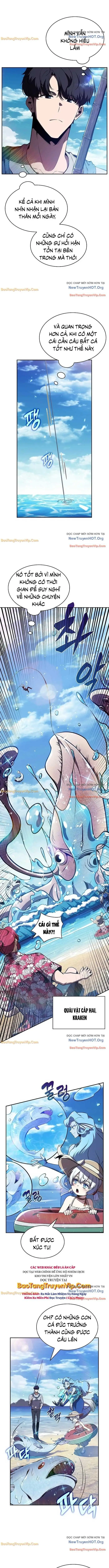 Quán Ăn Nơi Tận Cùng Thế Giới Chapter 21 - Trang 2