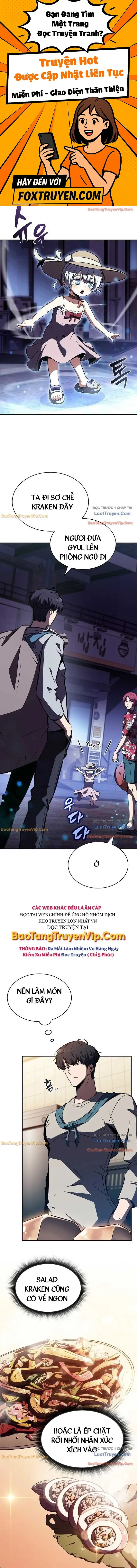 Quán Ăn Nơi Tận Cùng Thế Giới Chapter 22 - Trang 2