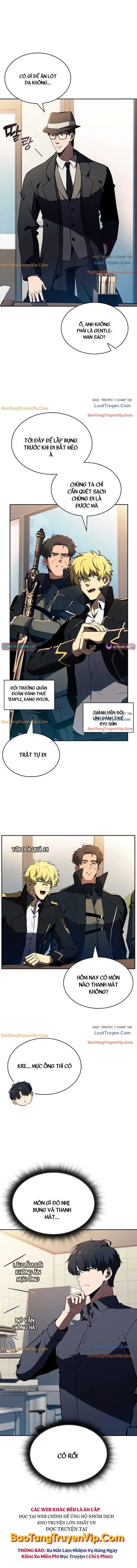 Quán Ăn Nơi Tận Cùng Thế Giới Chapter 22 - Trang 2