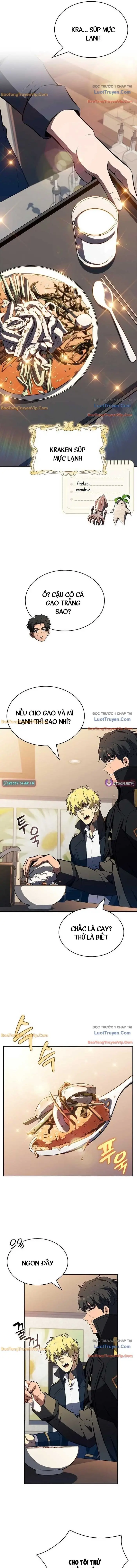 Quán Ăn Nơi Tận Cùng Thế Giới Chapter 22 - Trang 2