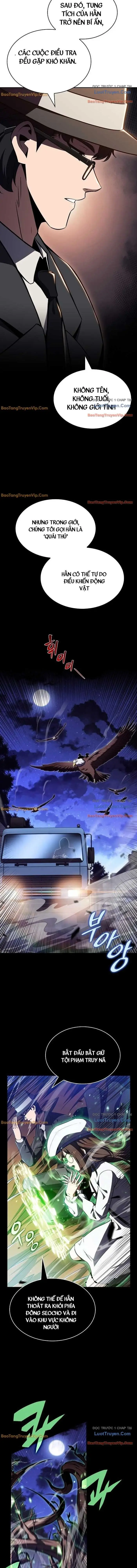 Quán Ăn Nơi Tận Cùng Thế Giới Chapter 22 - Trang 2