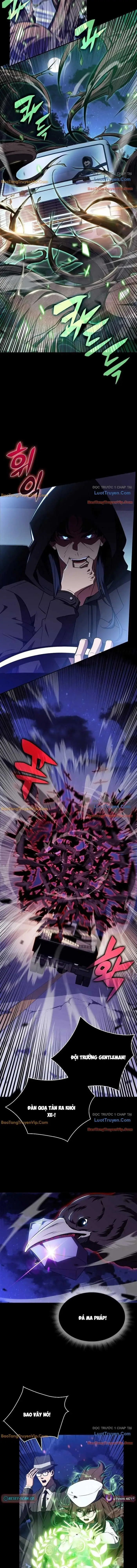 Quán Ăn Nơi Tận Cùng Thế Giới Chapter 22 - Trang 2