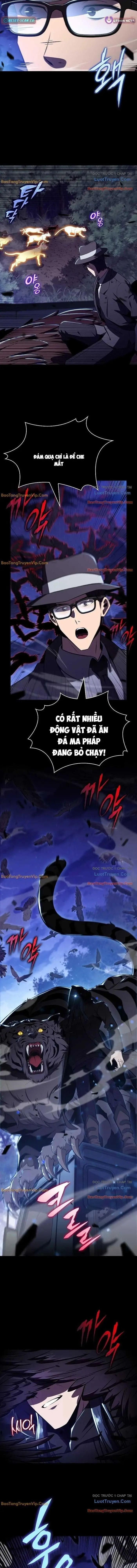 Quán Ăn Nơi Tận Cùng Thế Giới Chapter 22 - Trang 2