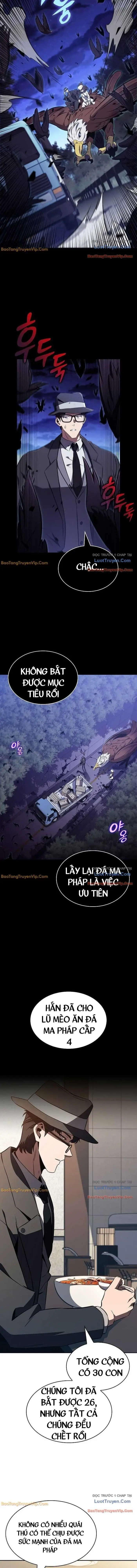 Quán Ăn Nơi Tận Cùng Thế Giới Chapter 22 - Trang 2