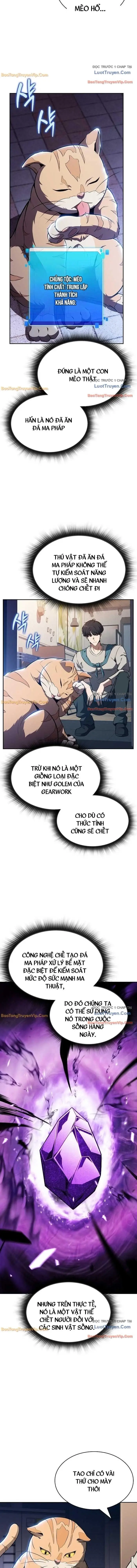 Quán Ăn Nơi Tận Cùng Thế Giới Chapter 22 - Trang 2