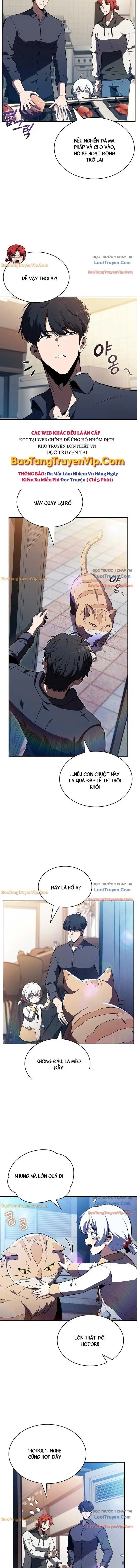 Quán Ăn Nơi Tận Cùng Thế Giới Chapter 22 - Trang 2