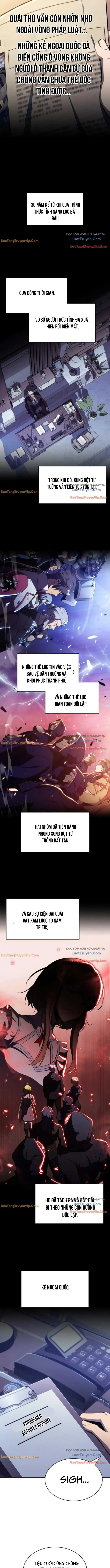 Quán Ăn Nơi Tận Cùng Thế Giới Chapter 23 - Trang 2
