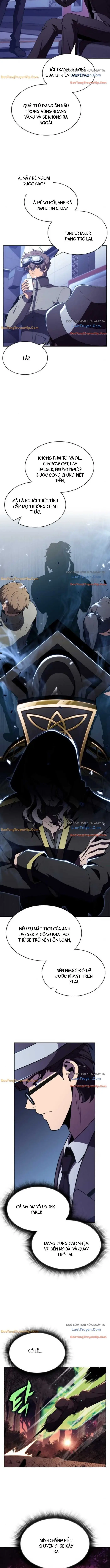 Quán Ăn Nơi Tận Cùng Thế Giới Chapter 23 - Trang 2