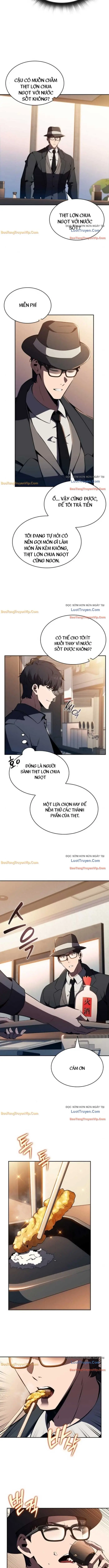 Quán Ăn Nơi Tận Cùng Thế Giới Chapter 23 - Trang 2