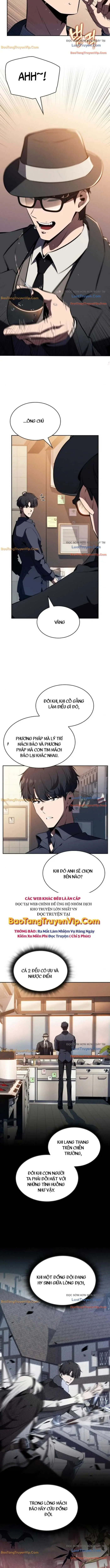 Quán Ăn Nơi Tận Cùng Thế Giới Chapter 23 - Trang 2