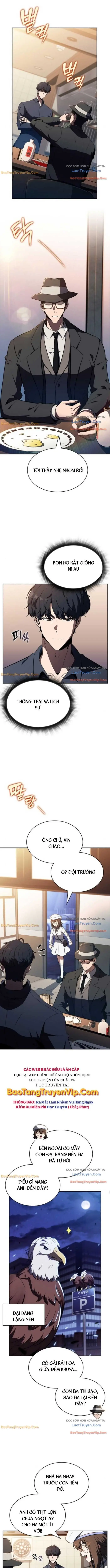 Quán Ăn Nơi Tận Cùng Thế Giới Chapter 23 - Trang 2