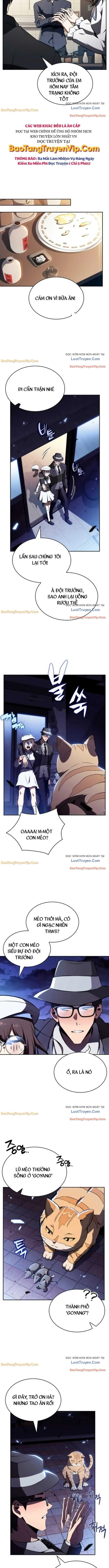 Quán Ăn Nơi Tận Cùng Thế Giới Chapter 23 - Trang 2
