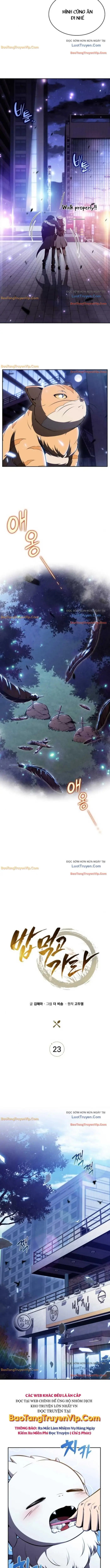 Quán Ăn Nơi Tận Cùng Thế Giới Chapter 23 - Trang 2