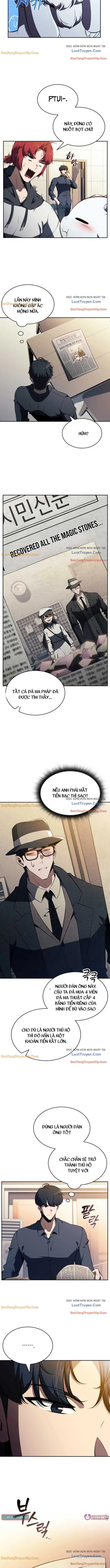 Quán Ăn Nơi Tận Cùng Thế Giới Chapter 23 - Trang 2