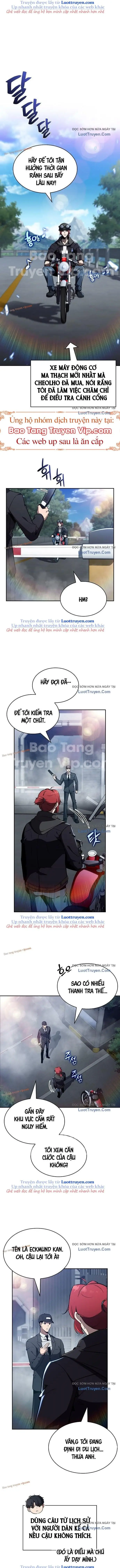 Quán Ăn Nơi Tận Cùng Thế Giới Chapter 24 - Trang 2