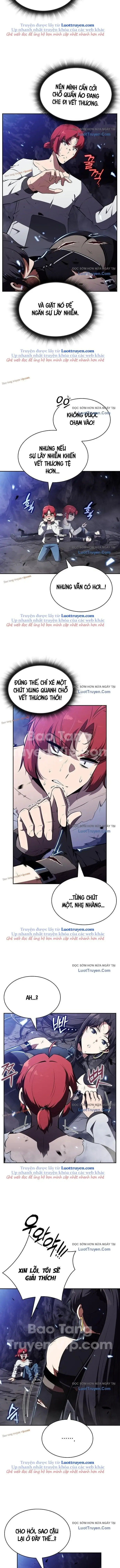 Quán Ăn Nơi Tận Cùng Thế Giới Chapter 24 - Trang 2