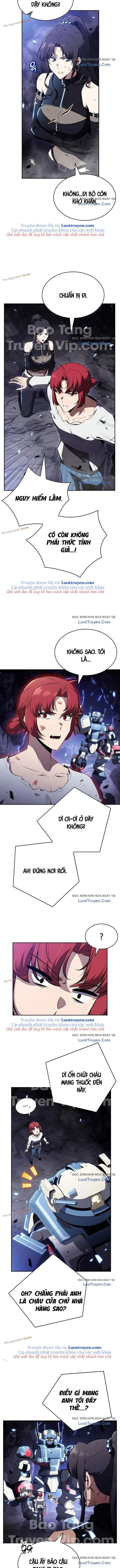 Quán Ăn Nơi Tận Cùng Thế Giới Chapter 24 - Trang 2