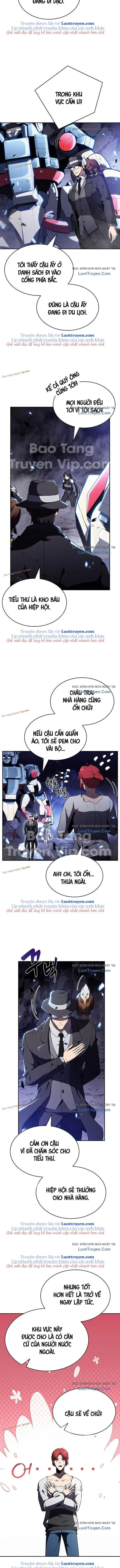 Quán Ăn Nơi Tận Cùng Thế Giới Chapter 24 - Trang 2