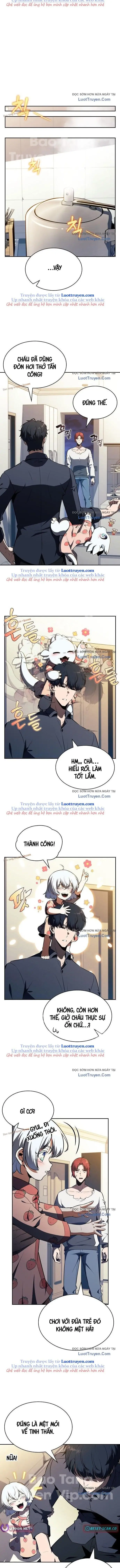 Quán Ăn Nơi Tận Cùng Thế Giới Chapter 24 - Trang 2