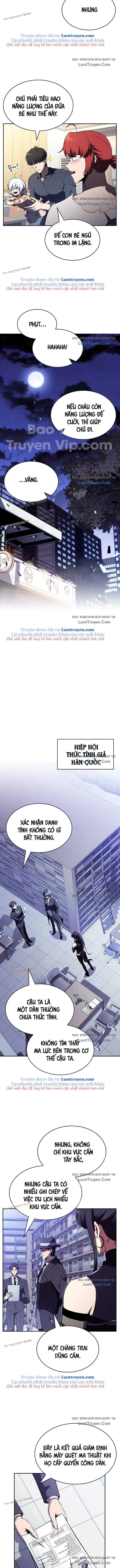 Quán Ăn Nơi Tận Cùng Thế Giới Chapter 24 - Trang 2