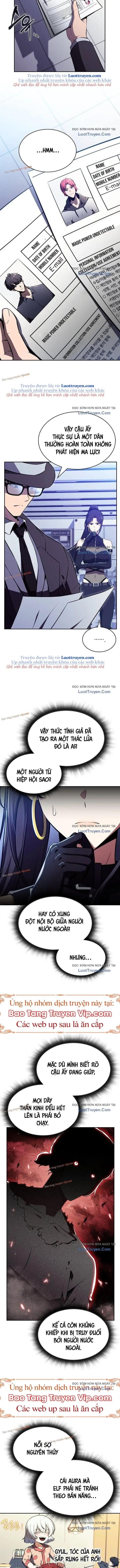 Quán Ăn Nơi Tận Cùng Thế Giới Chapter 24 - Trang 2