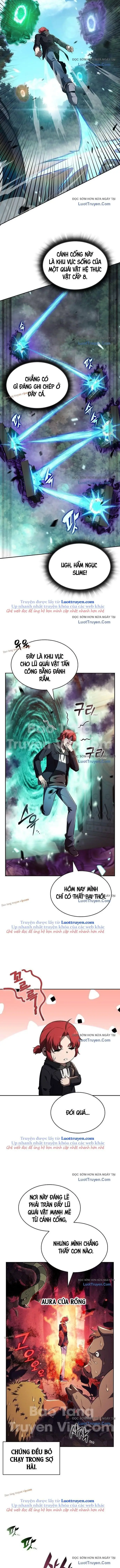 Quán Ăn Nơi Tận Cùng Thế Giới Chapter 24 - Trang 2