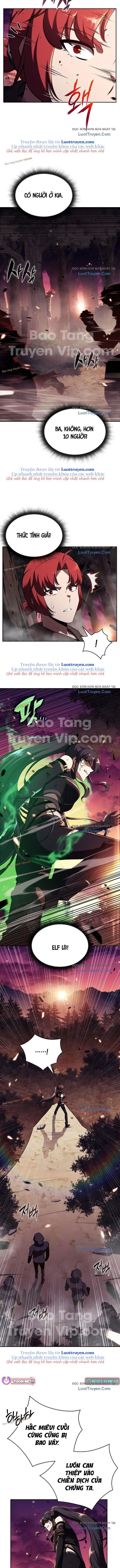 Quán Ăn Nơi Tận Cùng Thế Giới Chapter 24 - Trang 2