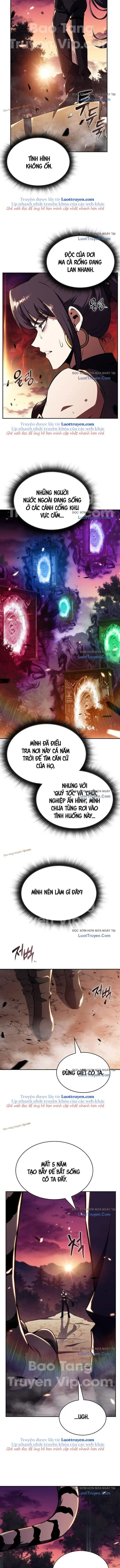 Quán Ăn Nơi Tận Cùng Thế Giới Chapter 24 - Trang 2