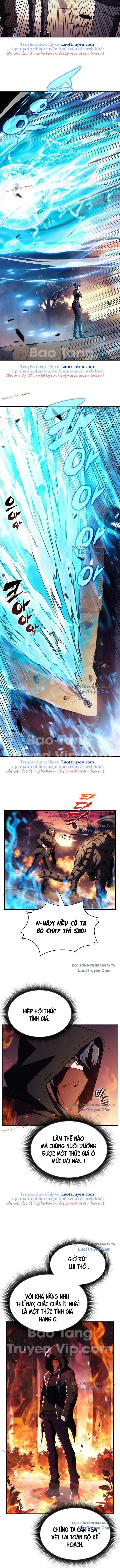 Quán Ăn Nơi Tận Cùng Thế Giới Chapter 24 - Trang 2