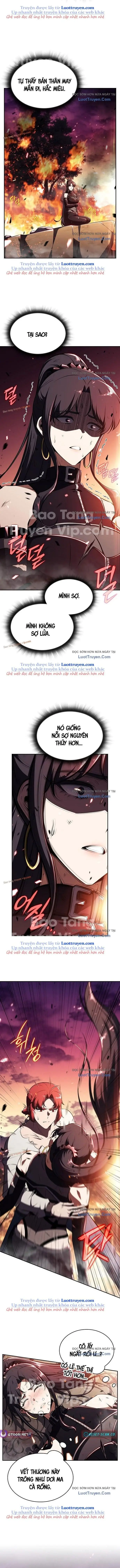 Quán Ăn Nơi Tận Cùng Thế Giới Chapter 24 - Trang 2