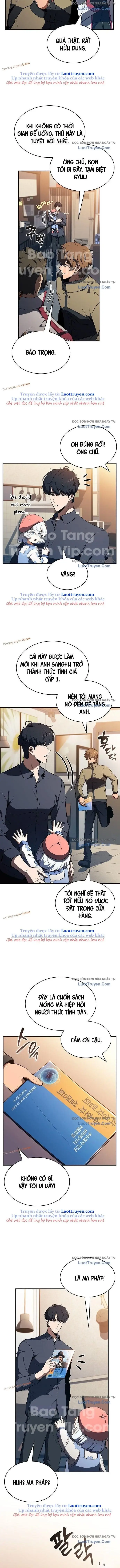 Quán Ăn Nơi Tận Cùng Thế Giới Chapter 25 - Trang 2