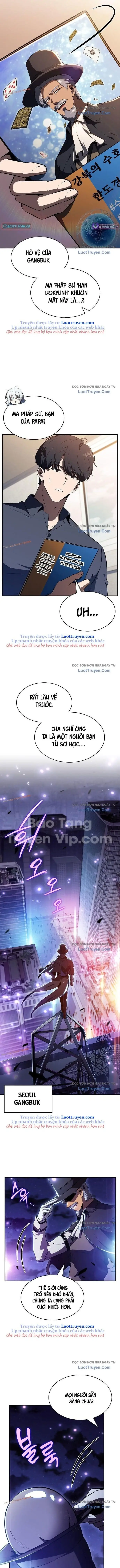 Quán Ăn Nơi Tận Cùng Thế Giới Chapter 25 - Trang 2