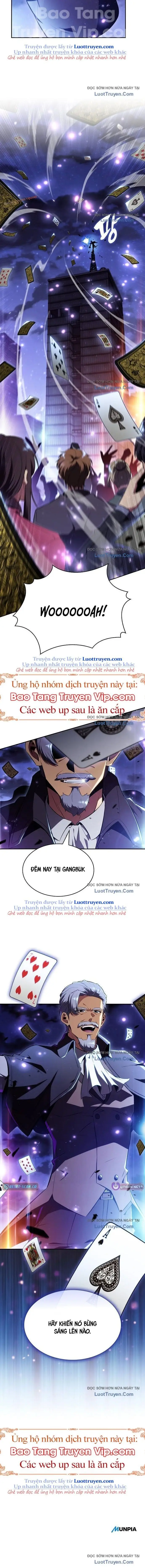 Quán Ăn Nơi Tận Cùng Thế Giới Chapter 25 - Trang 2