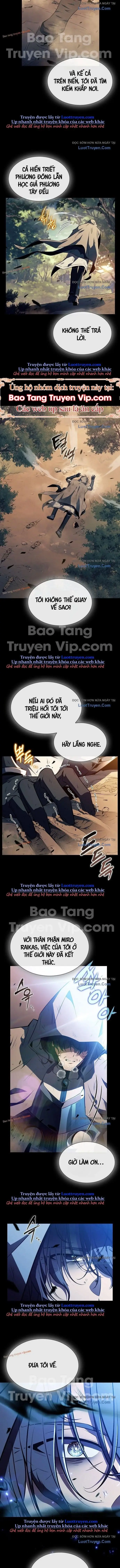 Quán Ăn Nơi Tận Cùng Thế Giới Chapter 25 - Trang 2