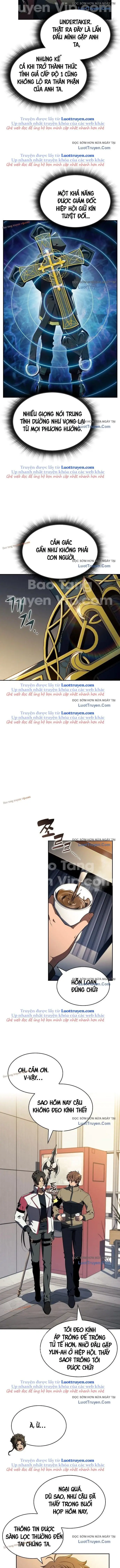 Quán Ăn Nơi Tận Cùng Thế Giới Chapter 25 - Trang 2