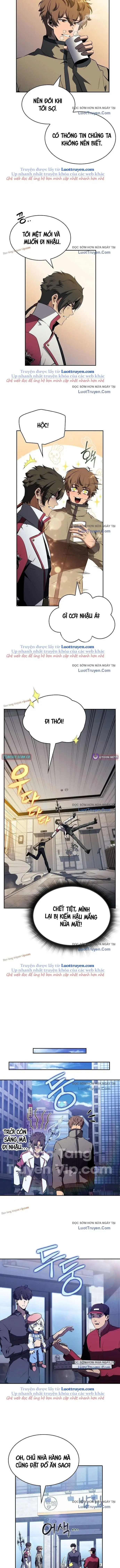 Quán Ăn Nơi Tận Cùng Thế Giới Chapter 25 - Trang 2