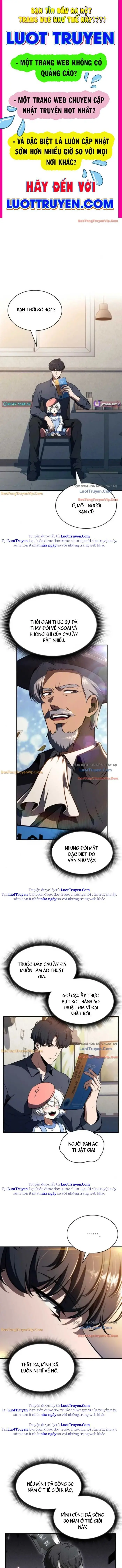 Quán Ăn Nơi Tận Cùng Thế Giới Chapter 26 - Trang 2