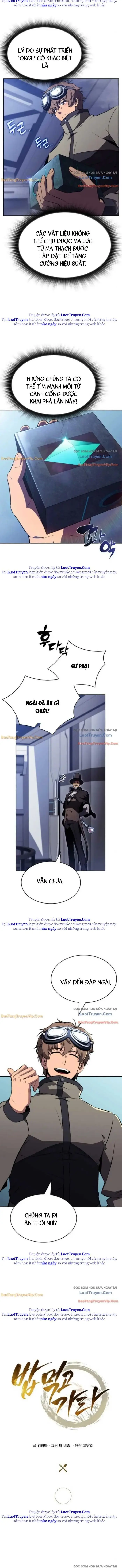 Quán Ăn Nơi Tận Cùng Thế Giới Chapter 26 - Trang 2