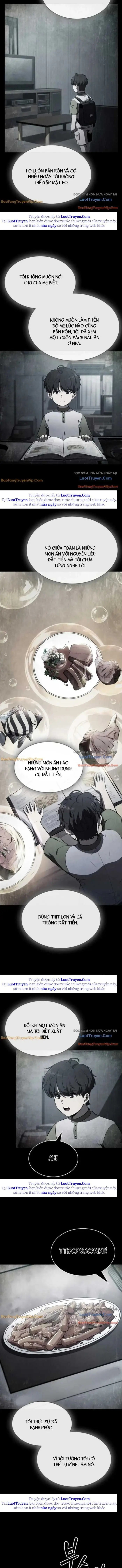 Quán Ăn Nơi Tận Cùng Thế Giới Chapter 26 - Trang 2