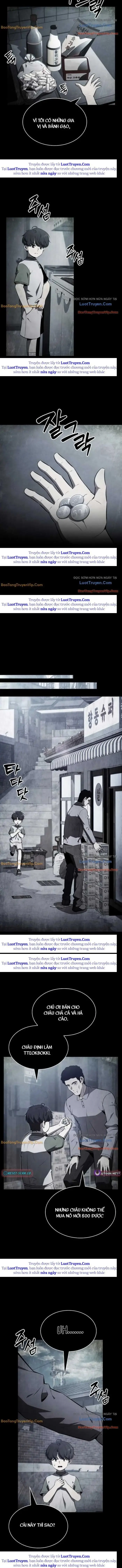 Quán Ăn Nơi Tận Cùng Thế Giới Chapter 26 - Trang 2