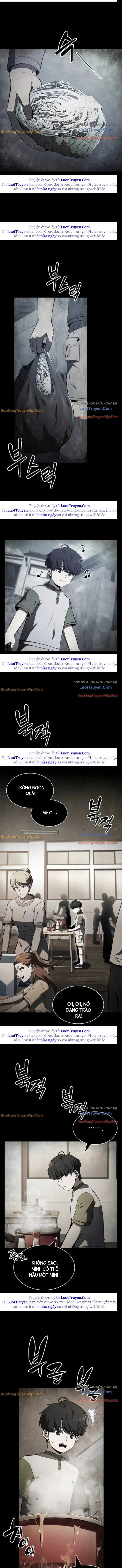 Quán Ăn Nơi Tận Cùng Thế Giới Chapter 26 - Trang 2