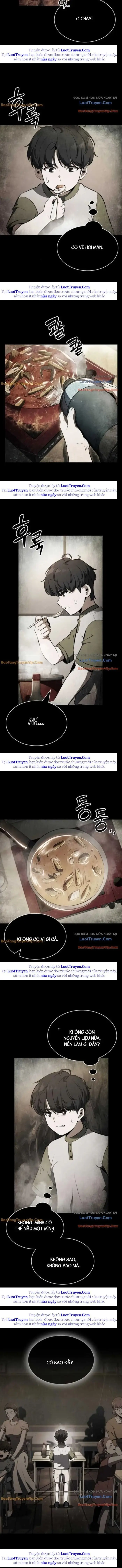 Quán Ăn Nơi Tận Cùng Thế Giới Chapter 26 - Trang 2