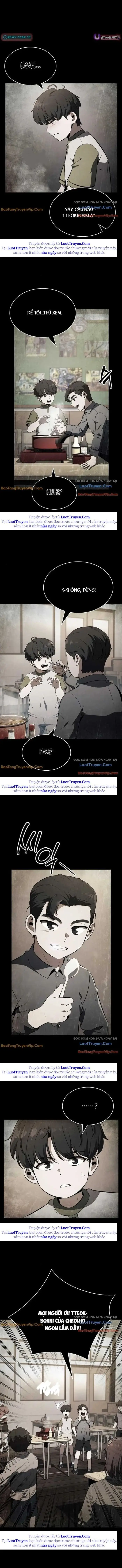 Quán Ăn Nơi Tận Cùng Thế Giới Chapter 26 - Trang 2