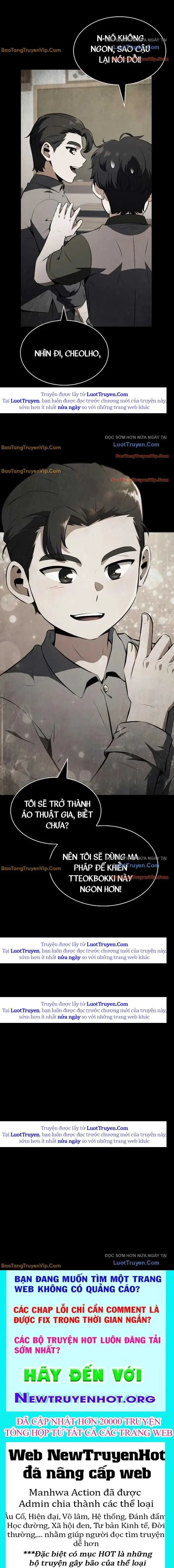 Quán Ăn Nơi Tận Cùng Thế Giới Chapter 26 - Trang 2