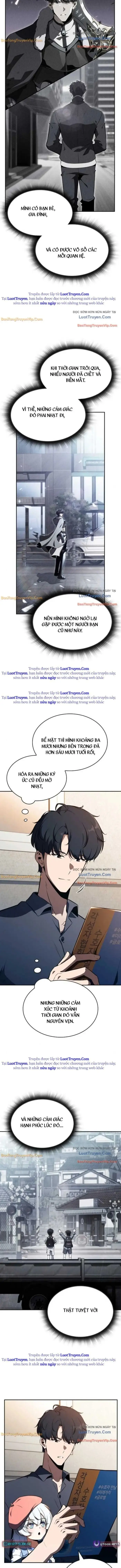 Quán Ăn Nơi Tận Cùng Thế Giới Chapter 26 - Trang 2