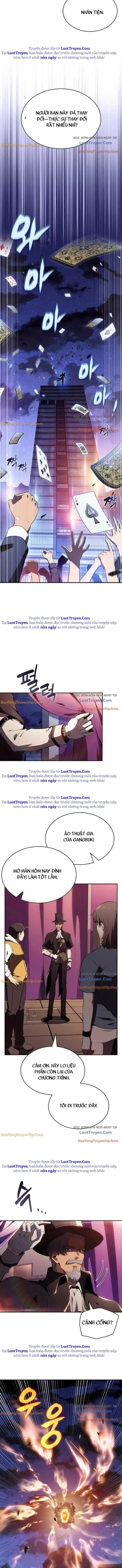 Quán Ăn Nơi Tận Cùng Thế Giới Chapter 26 - Trang 2