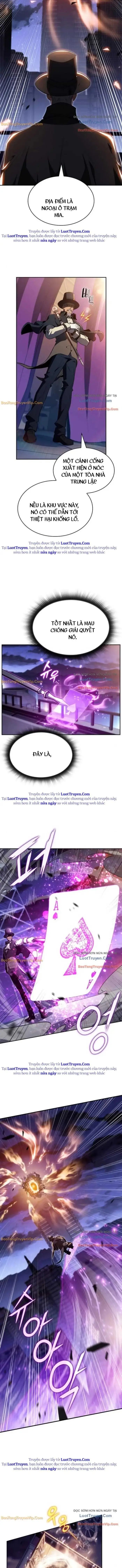 Quán Ăn Nơi Tận Cùng Thế Giới Chapter 26 - Trang 2