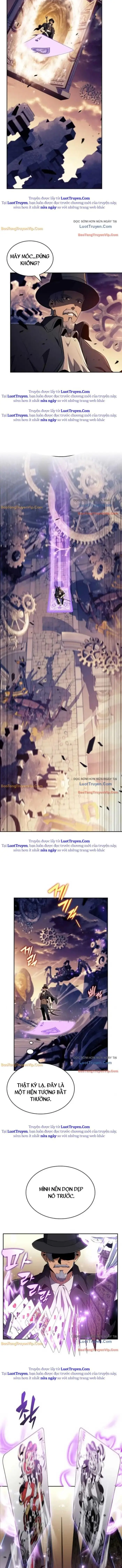 Quán Ăn Nơi Tận Cùng Thế Giới Chapter 26 - Trang 2