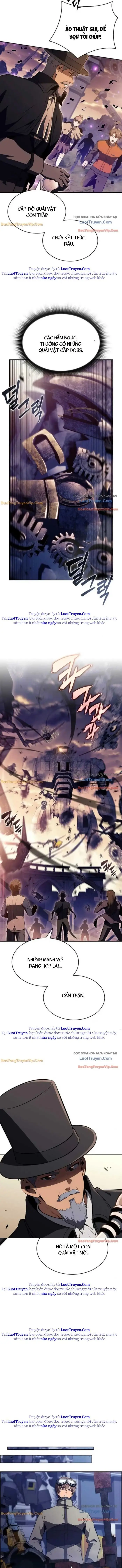 Quán Ăn Nơi Tận Cùng Thế Giới Chapter 26 - Trang 2